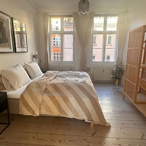 Deluxe Appartement met Drie Slaapkamers